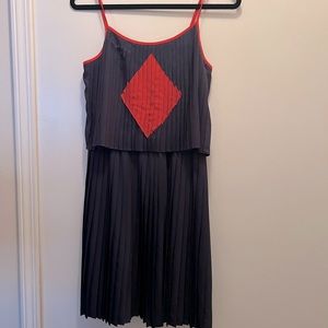 Zooey for Tommy Dress